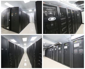 易事特数据中心 以卓越算力与安全存储，赋能全国智慧警务创新实践