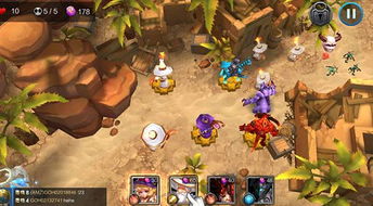 一周精品游戏推荐 从手游到PC，总有一款让你欲罢不能